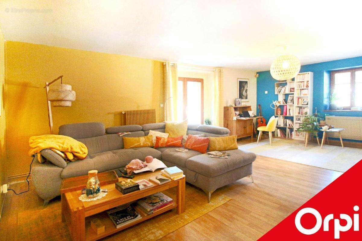 Appartement à LAPOUTROIE