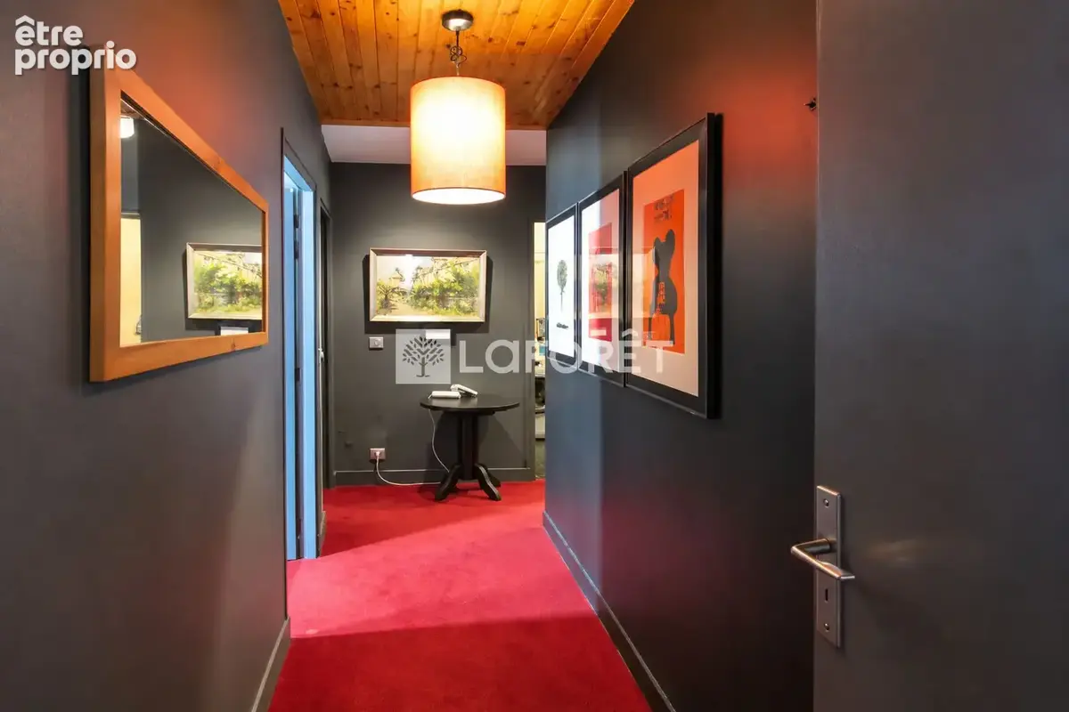 Appartement T8 d'exception à vendre à Montvalezan - La Rosière - photo 17
