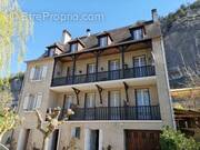 Maison - Maison à TAMNIES