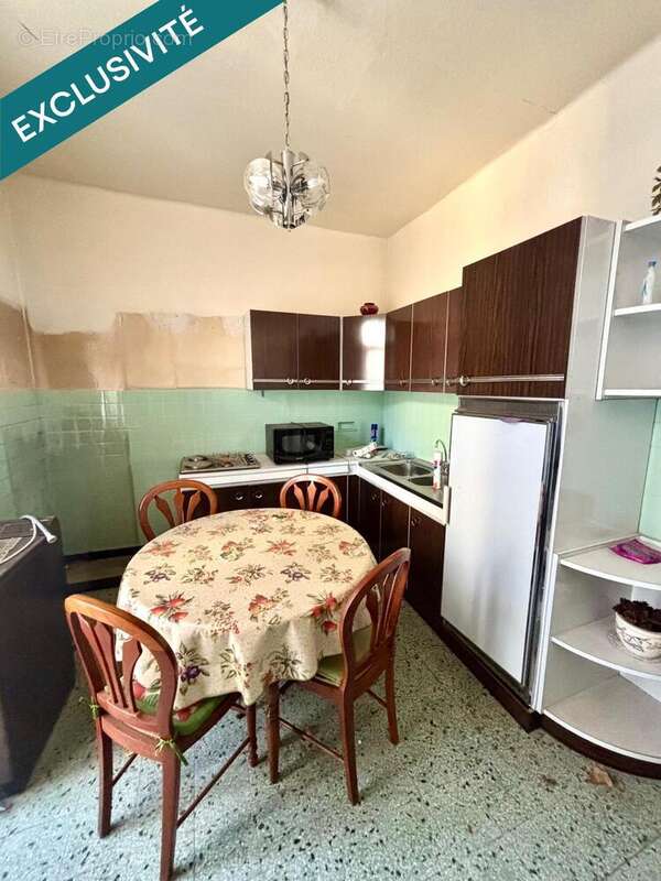 Photo 6 - Appartement à CORTE