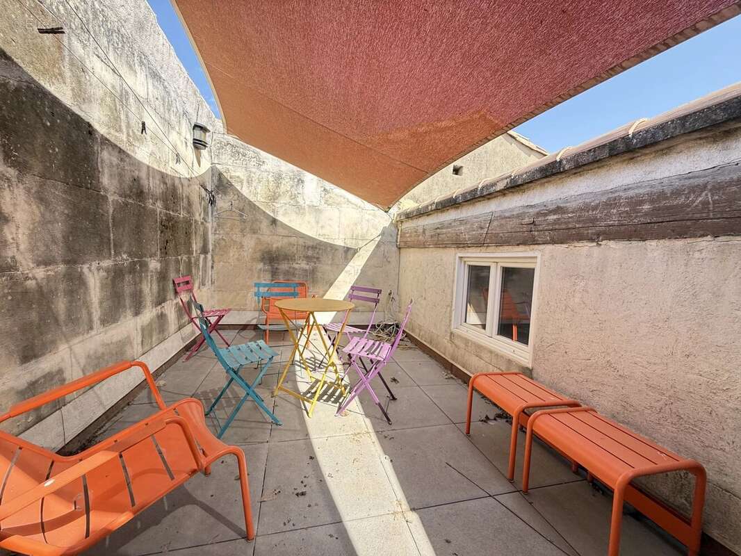 Charmante maison avec Terrasse - photo 13