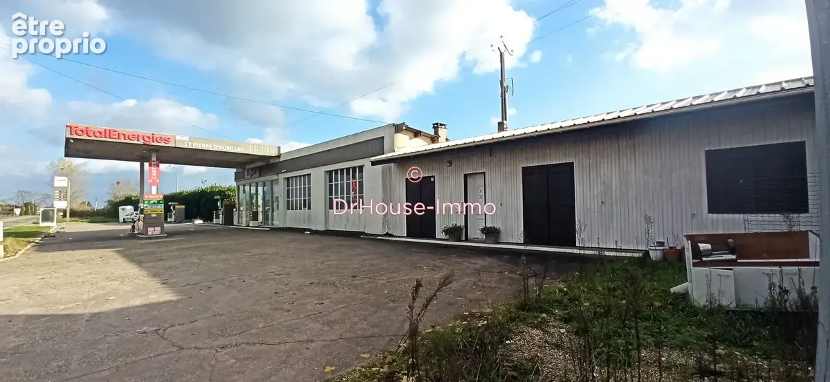 Commerce 170 m² à vendre à Saint-Pierre-D'aurillac (33490) - photo 7