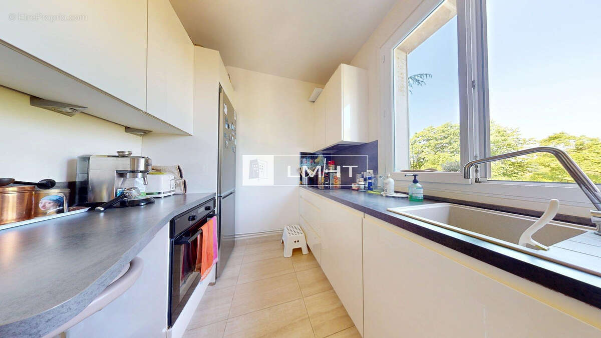 Appartement à SEVRES