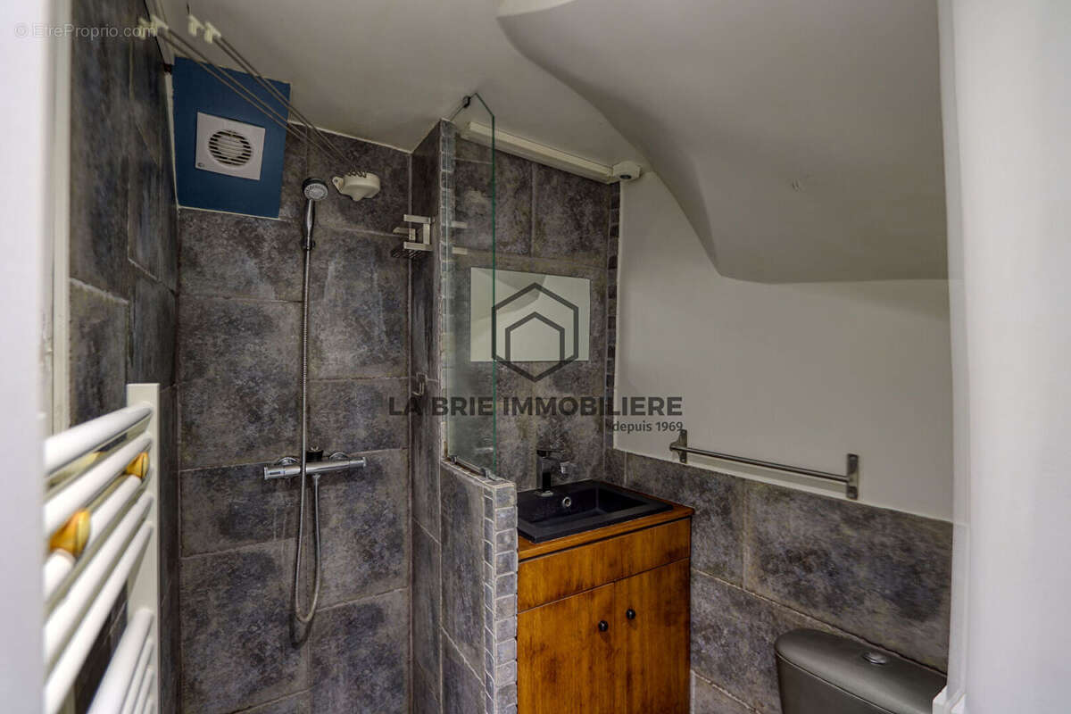 Appartement à MAROLLES-EN-BRIE