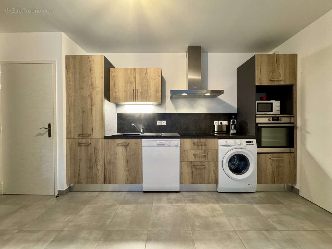 Appartement à LES SABLES-D'OLONNE