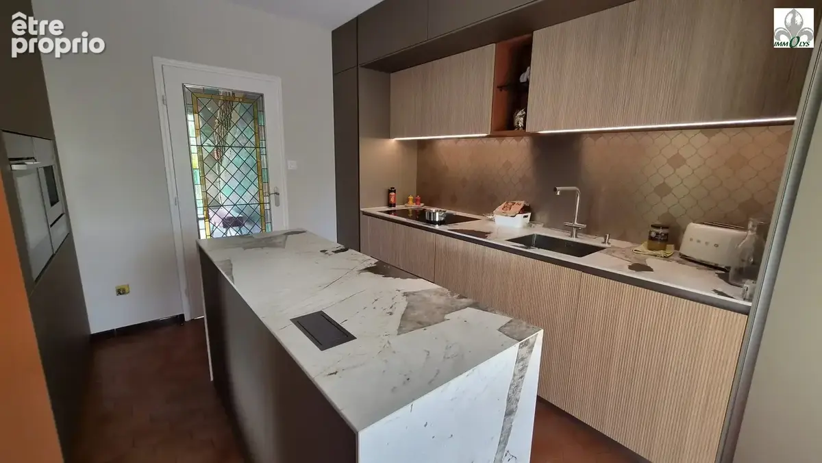 Maison 8 pièces 200 m² à vendre à Nuits-Saint-Georges (21700) - photo 6