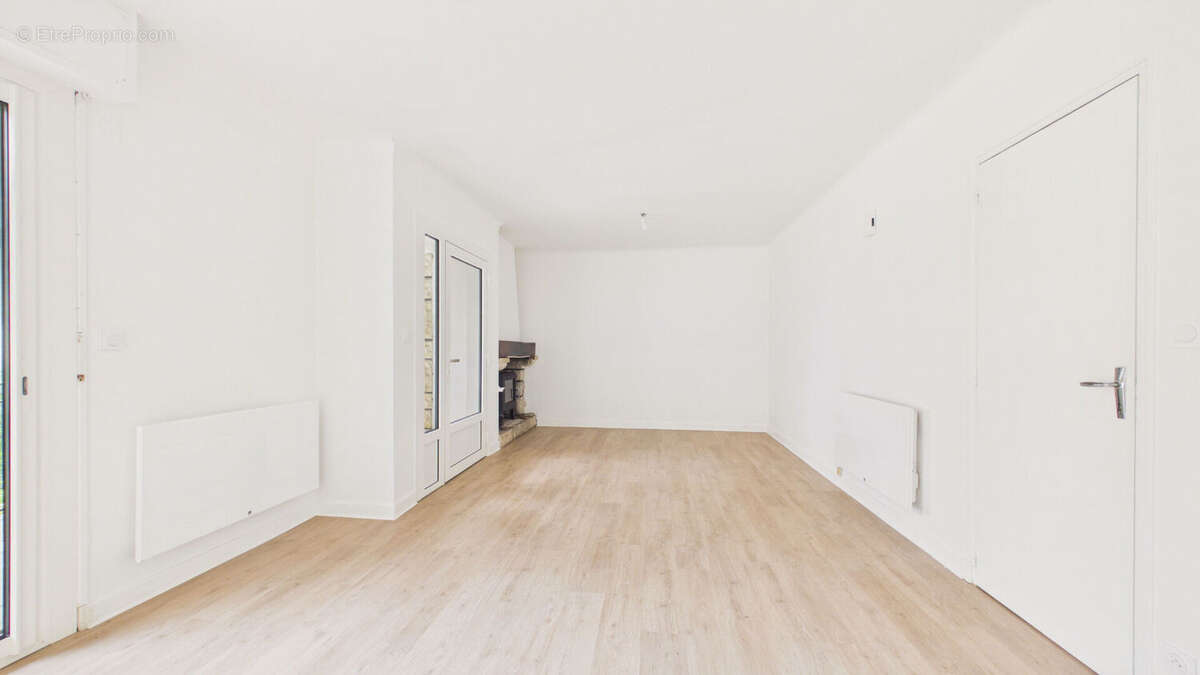 Appartement à CAMBO-LES-BAINS
