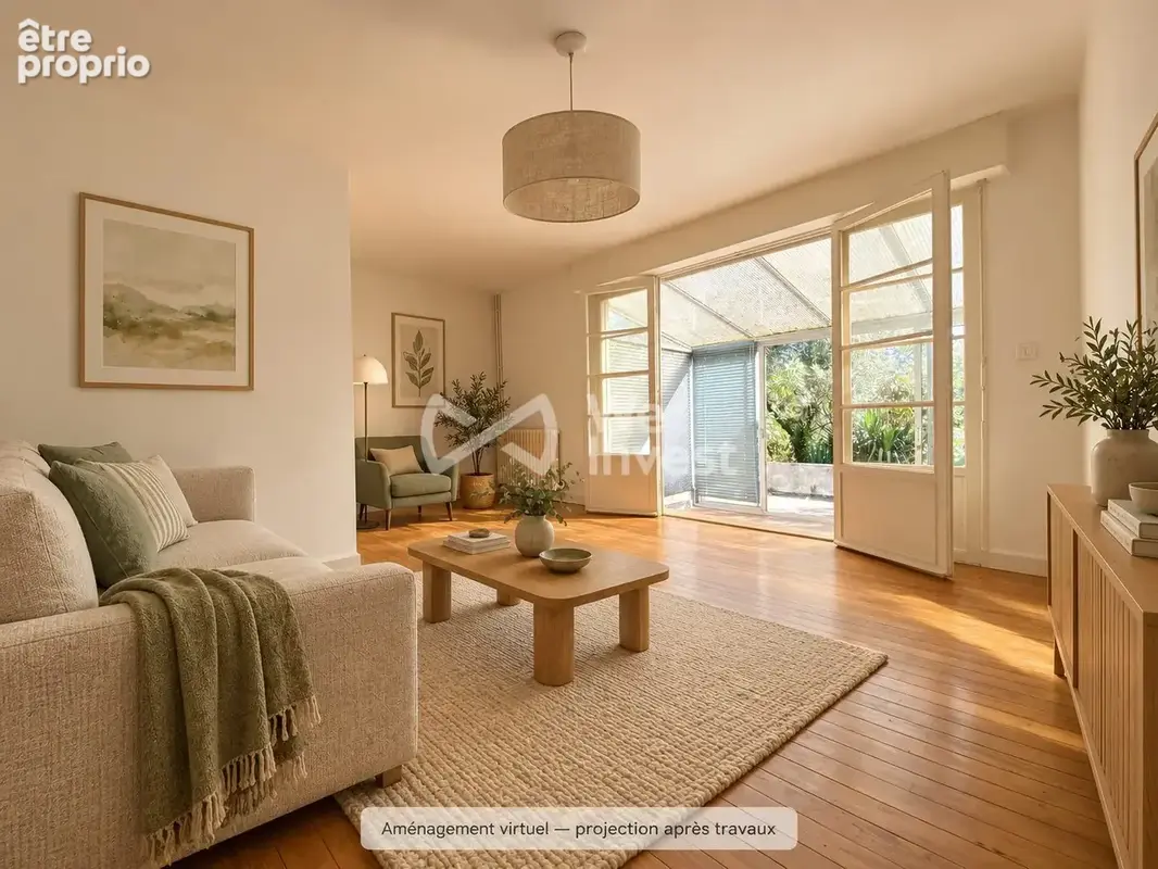 Maison 4 pièces 88 m² à vendre à Blaye (33390) - photo 6