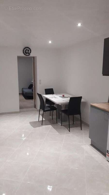 Photo 2 - Appartement à LODEVE