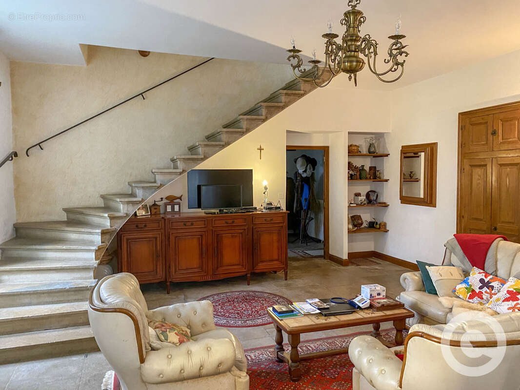 Maison à SAINTE-COLOMBE