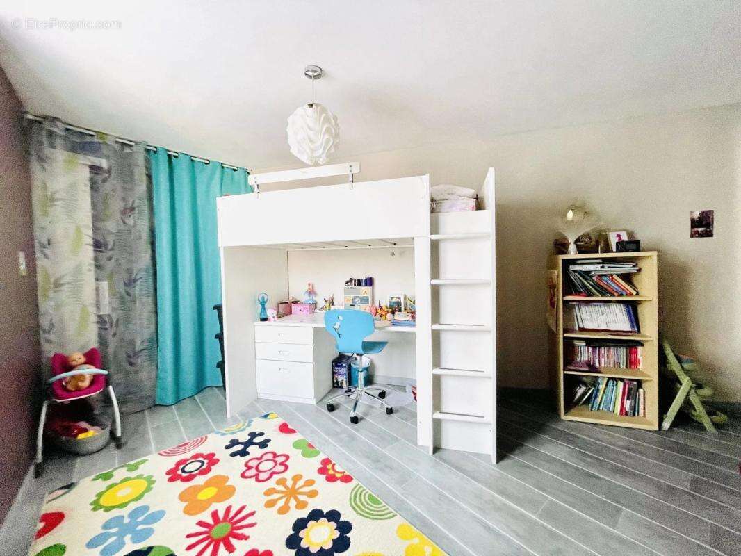 Maison à VANDOEUVRE-LES-NANCY