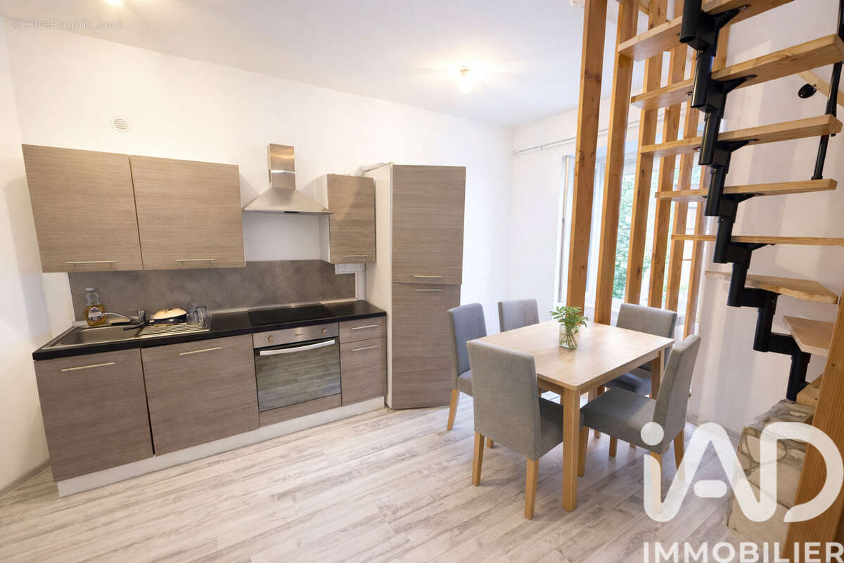 Photo 7 - Appartement à BOURG-SAINT-ANDEOL