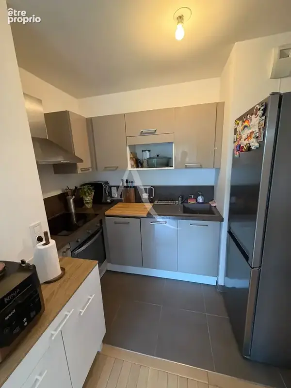 Appartement Suresnes 2 pièces 40.66 m2 - photo 13
