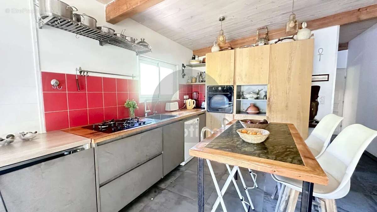 Maison à SOSPEL