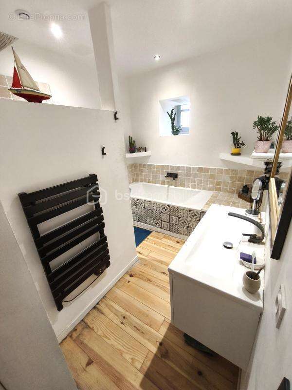 Appartement à PAU