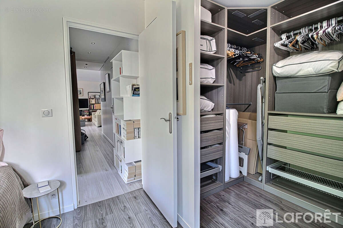 Appartement La Garenne Colombes 3 pièce(s) 67.5 m2 - photo 15