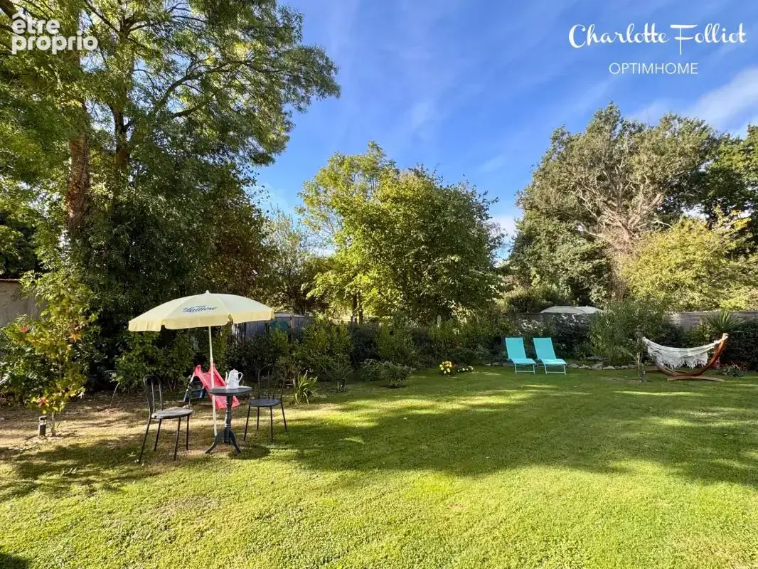 Maison contemporaine avec jardin paysagé à Pleurtuit - photo 14