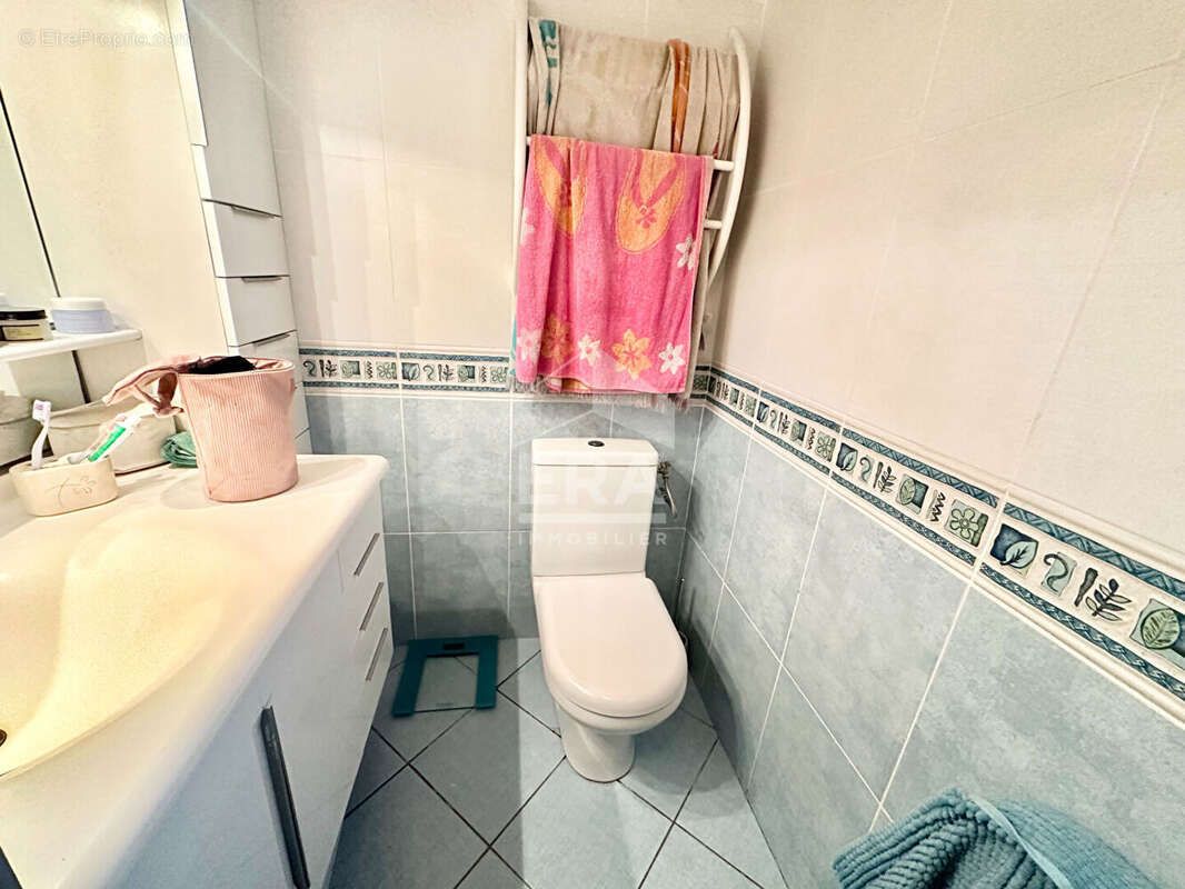 Maison 92m² à bonneuil-sur-marne - photo 16