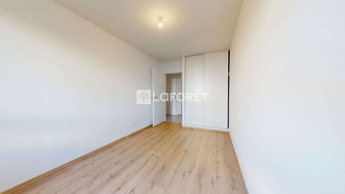 Appartement à SOUFFELWEYERSHEIM