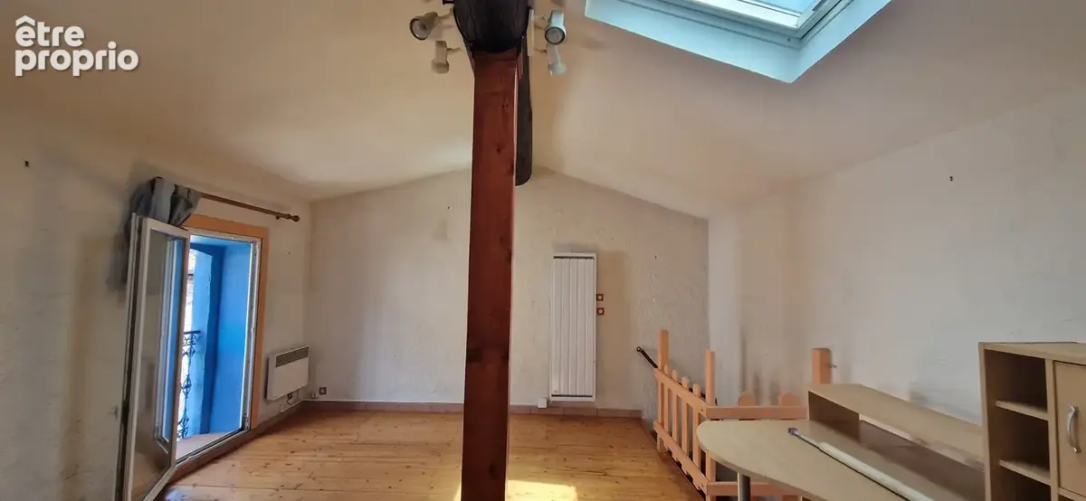 Maison de village à Bélesta   75 000 € FAI - photo 2