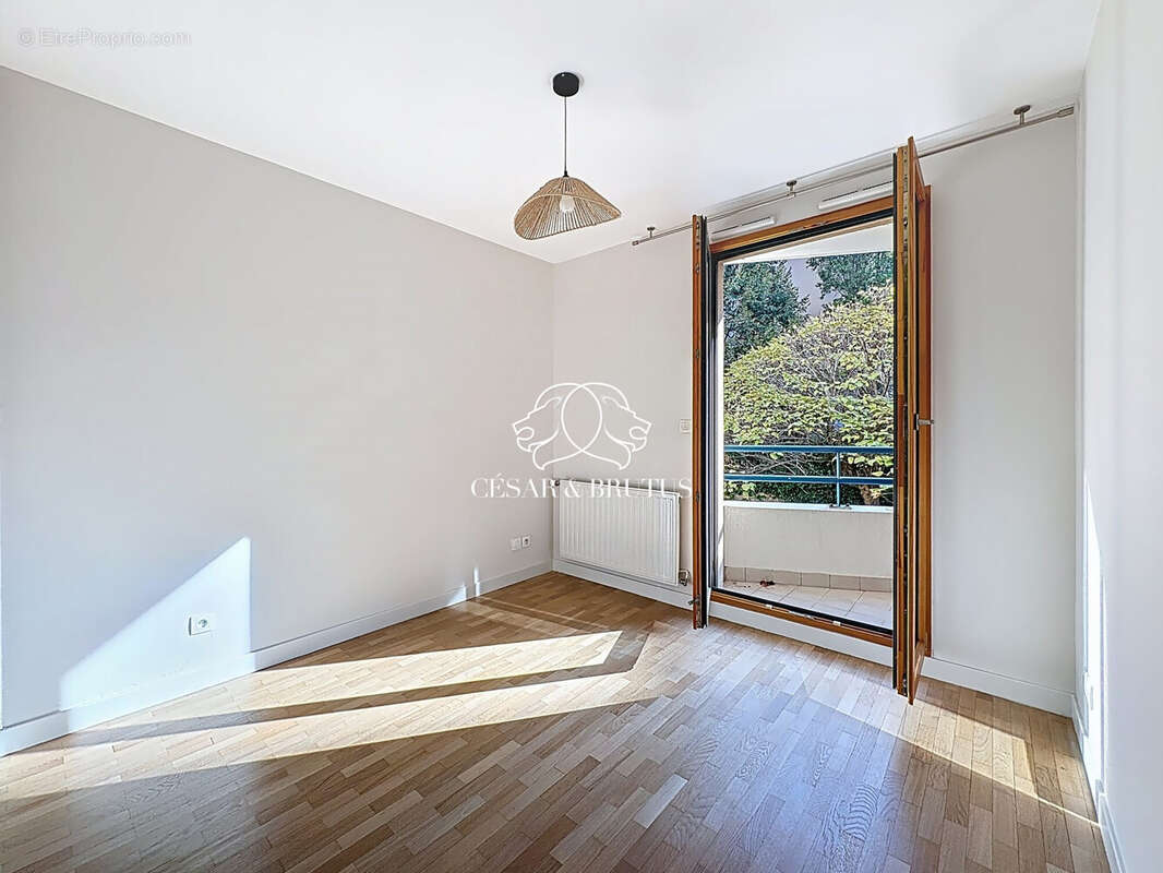 Appartement à LYON-1E