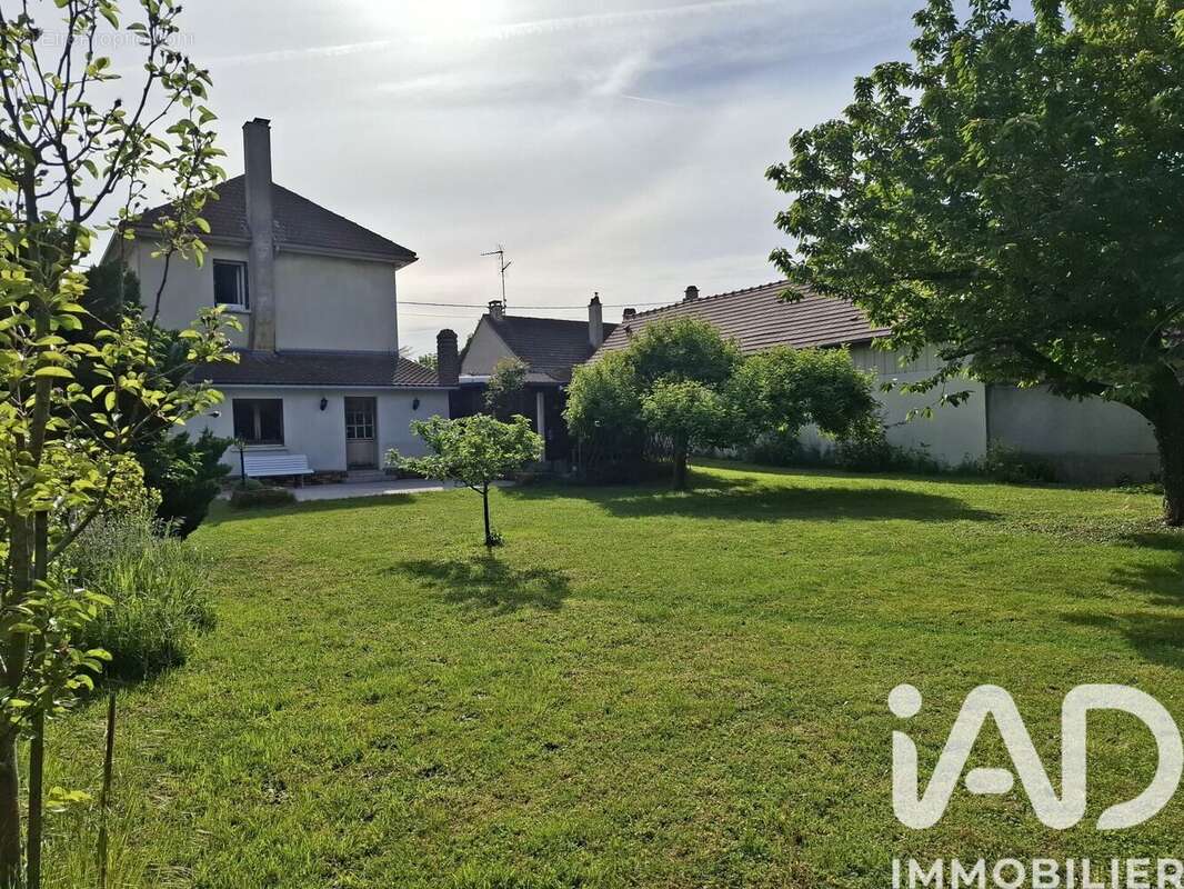 Photo 4 - Maison à LOUVIERS