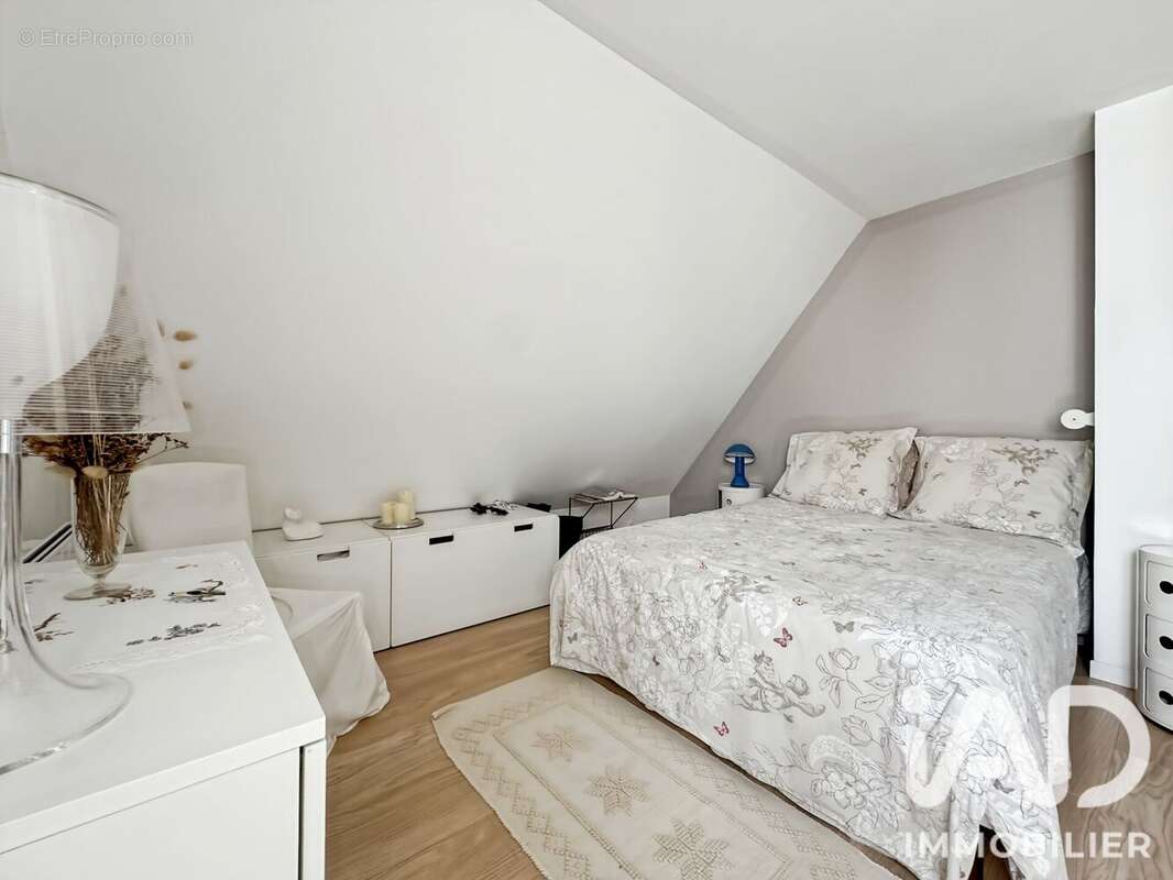 Photo 8 - Maison à VILLERS-SUR-MER