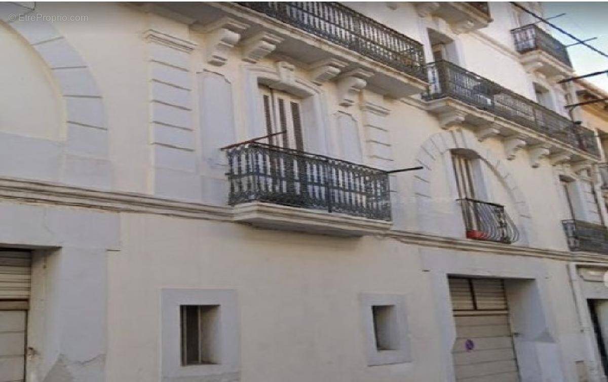 Appartement à BEZIERS