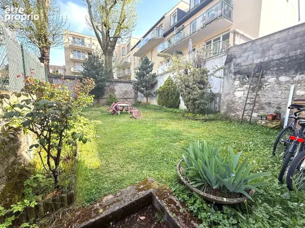 Appartement T2 de 45.86 m², sur la Rive droite de Rouen - photo 4