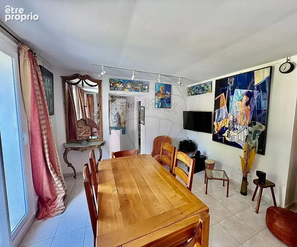 Maison 3 chambre(s) à vendre - photo 5
