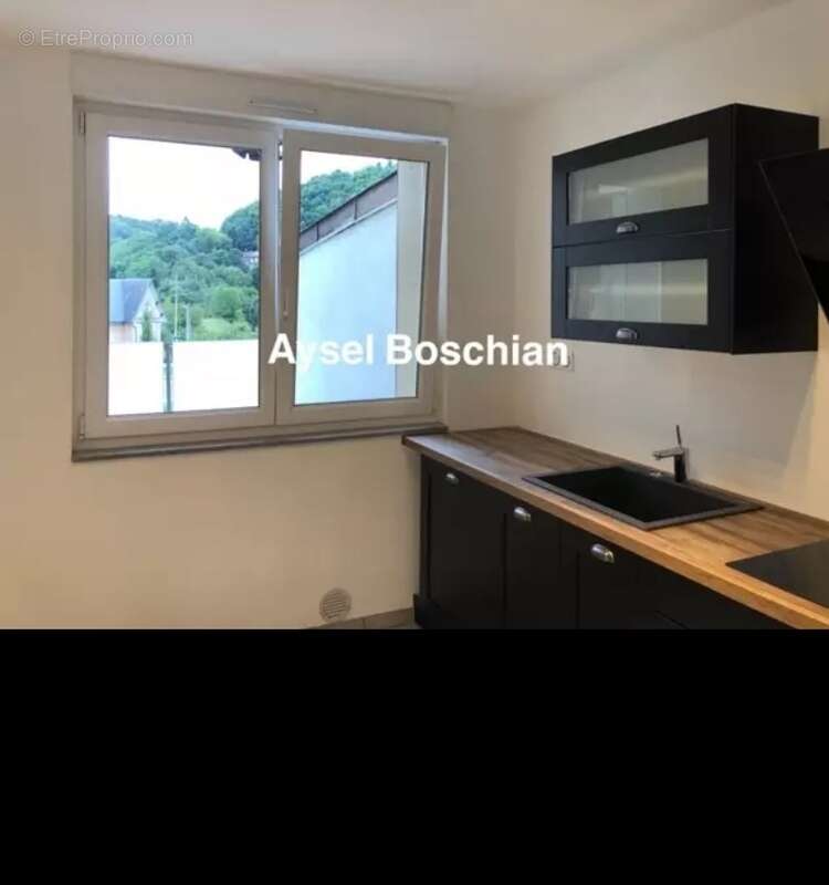 Appartement à LONGWY