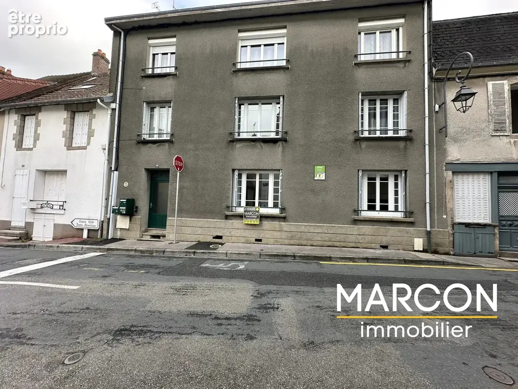 Appartement rez-de-chaussee - photo 11