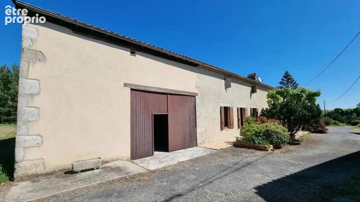 Maison en pierre avec dépendances et 4,8 hectares — Gros potentiel entre Monségur et La Réole - photo 10