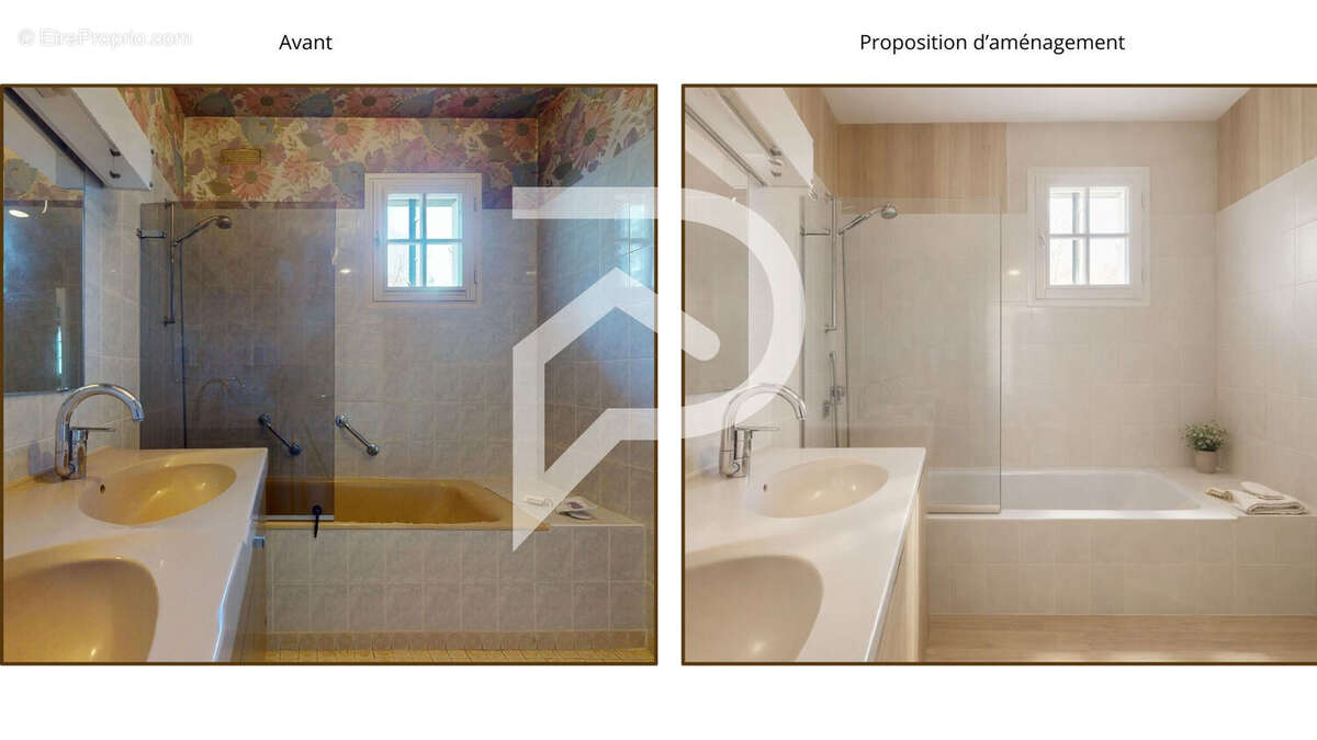 Maison à MARLY-LE-ROI