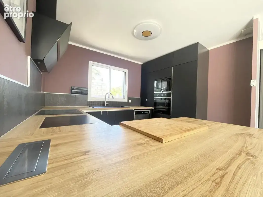 Maison 4 pièces 71 m² à vendre à Peret (34800) - photo 2