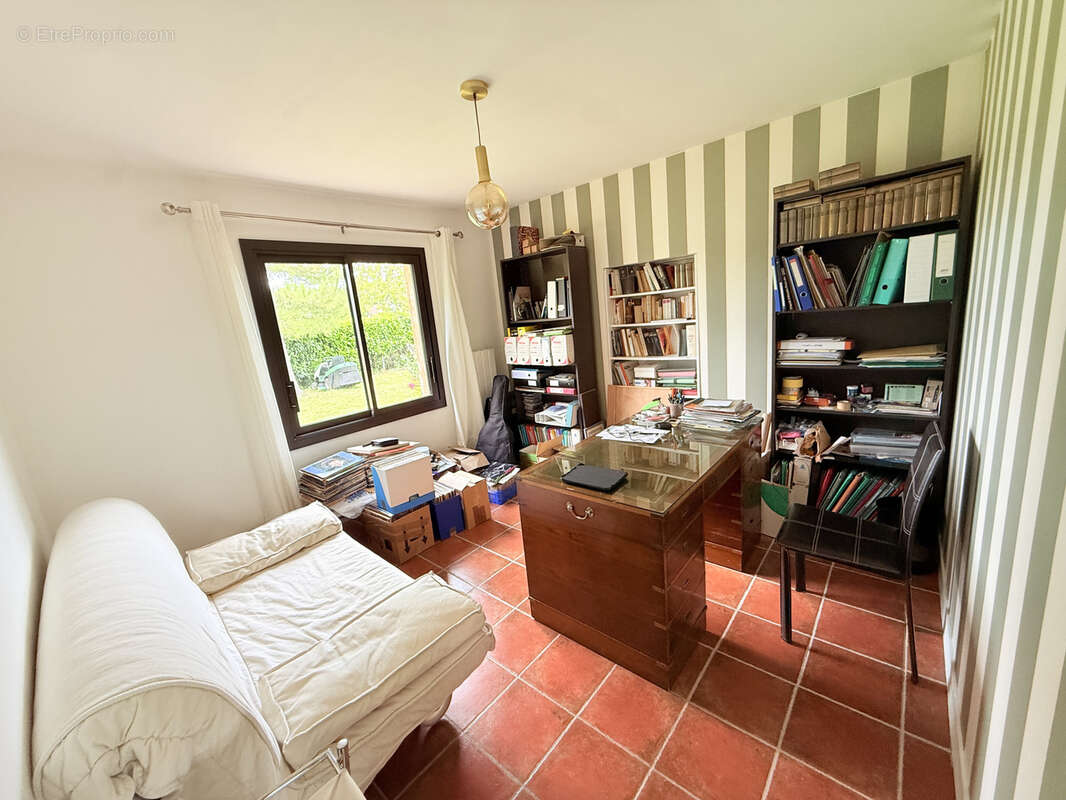 Maison à THOIRY