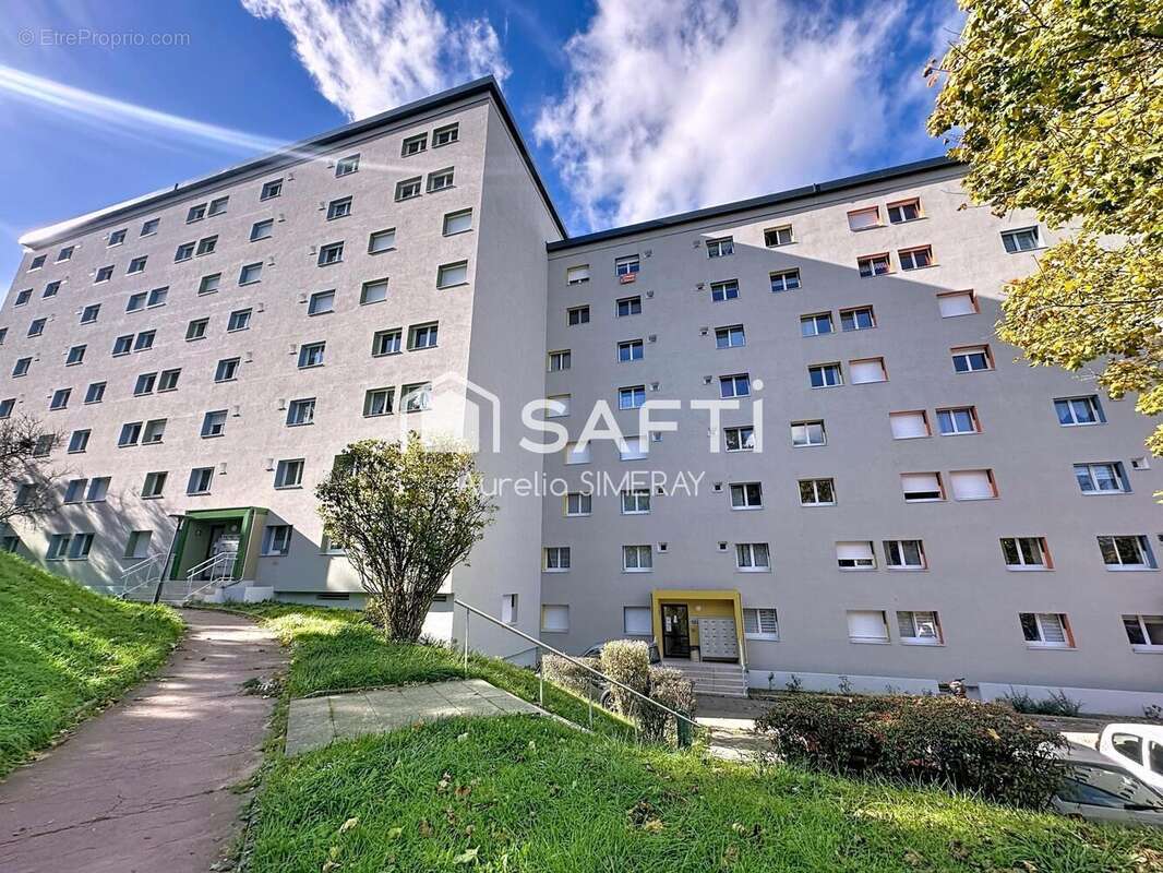 Photo 3 - Appartement à DIJON