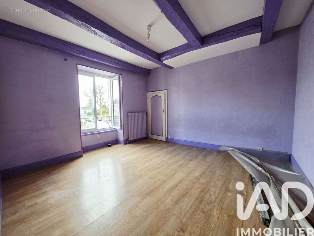 Photo 8 - Appartement à LA FERRIERE-EN-PARTHENAY