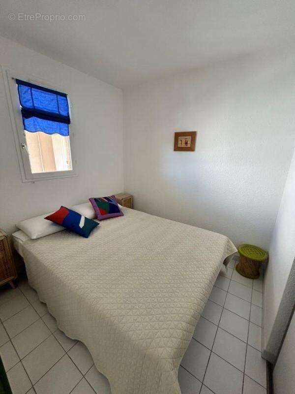 Appartement à LE GRAU-DU-ROI