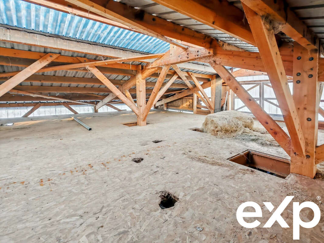 Commerce à LA RIVIERE-ENVERSE