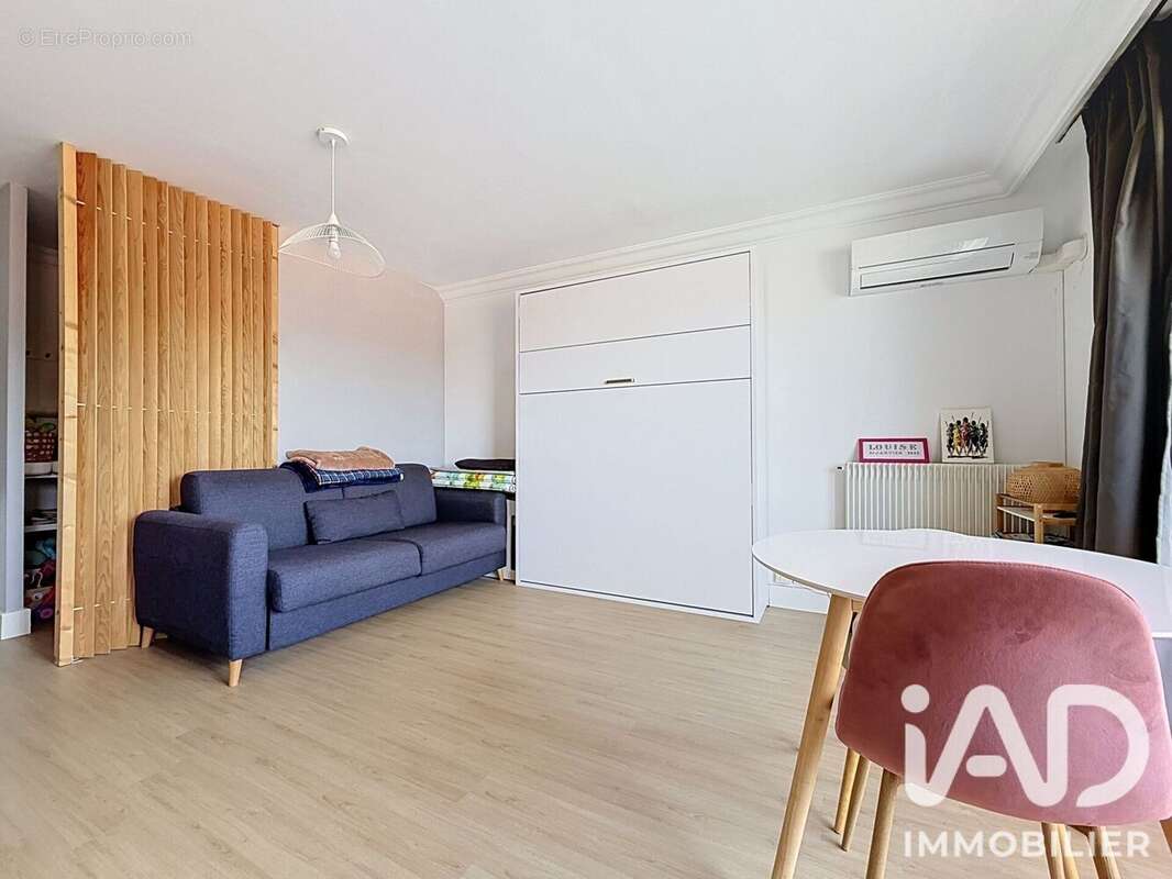 Appartement 34 m² à Perpignan  - photo 8