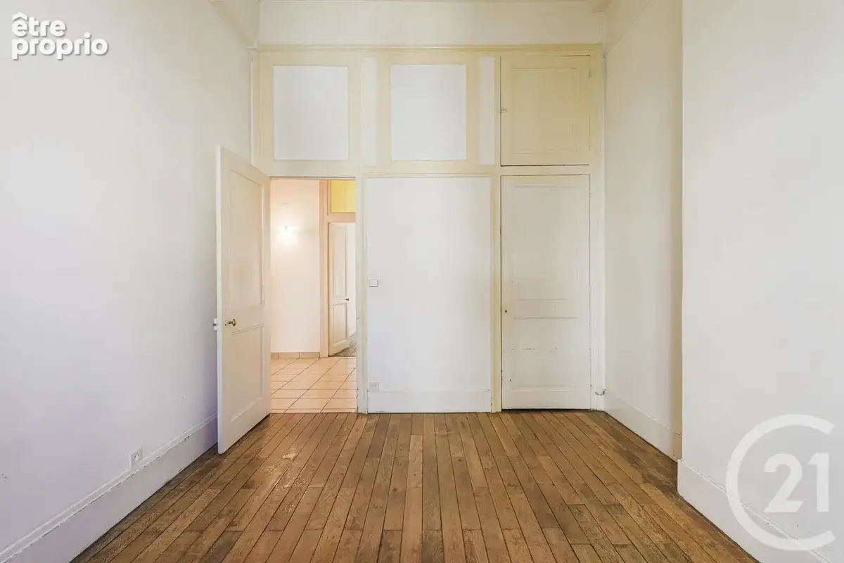 Appartement 3 pièces 90 m² à vendre à Grenoble (38000) - photo 6