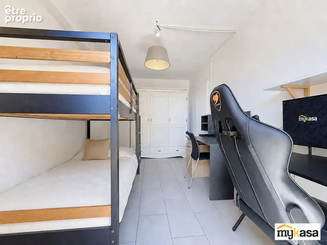 Appartement Martigues 3 pièces 72 m2+garage - photo 12