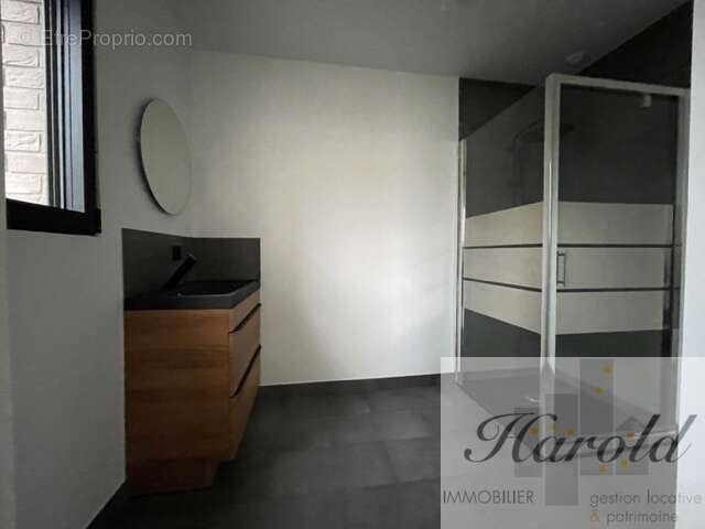 titre - Maison à CAMON