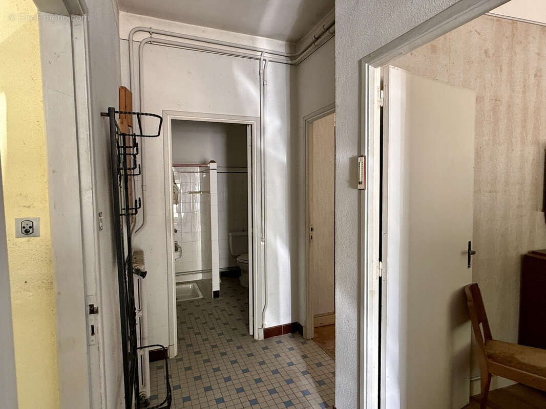 Maison à LAGUEPIE