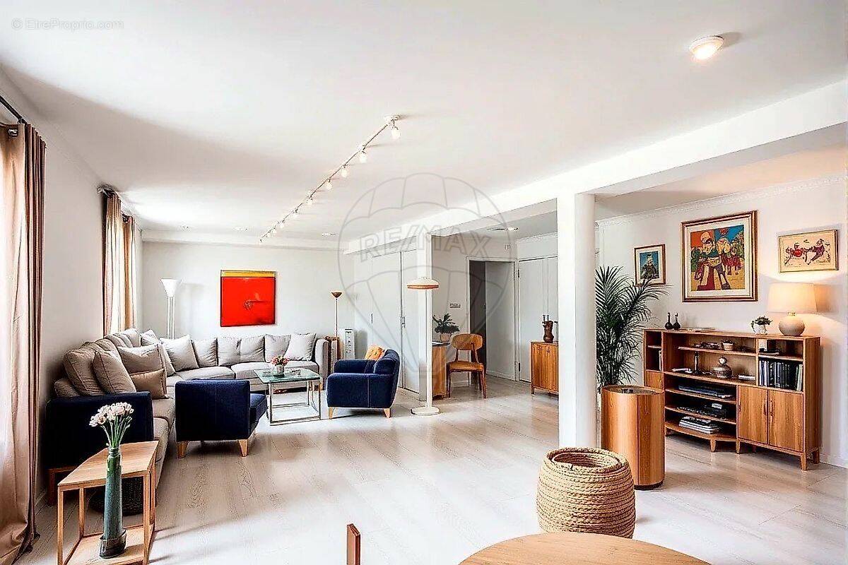 Appartement à ORLEANS