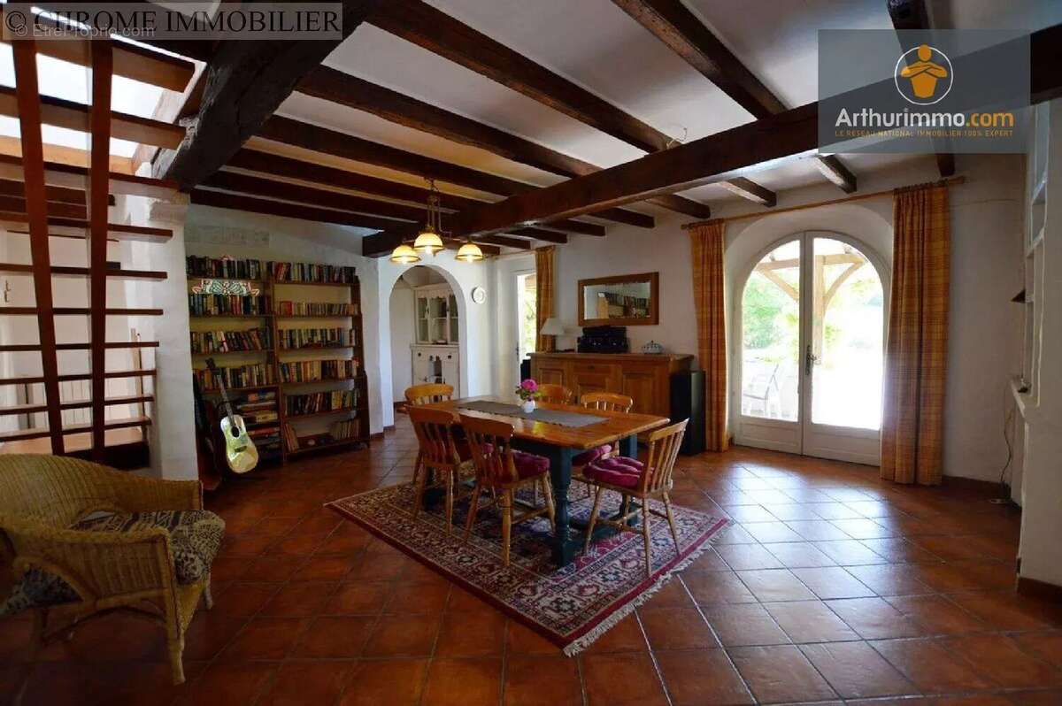 Maison à DURAS