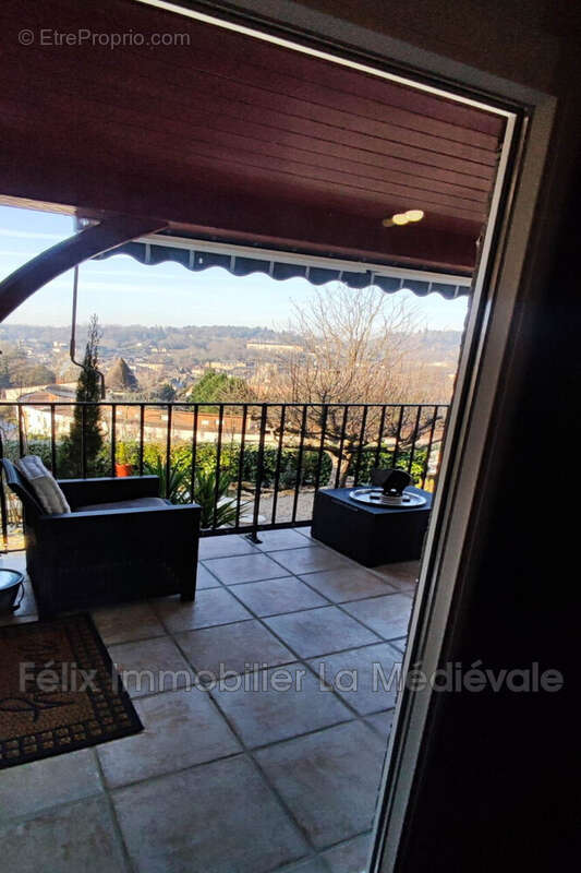 Maison à SARLAT-LA-CANEDA