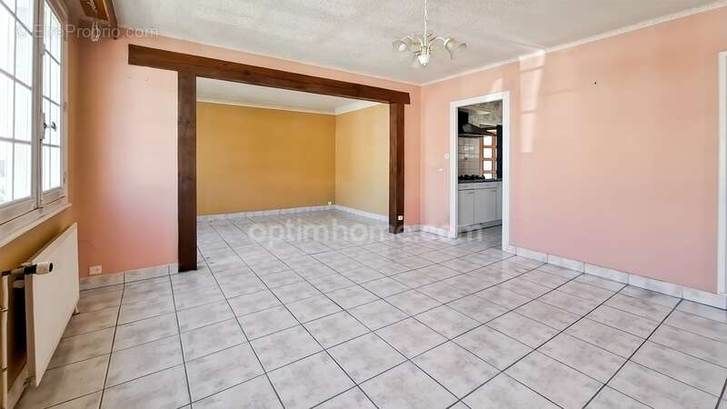 Maison à vendre 4 pièces  (03) - photo 5