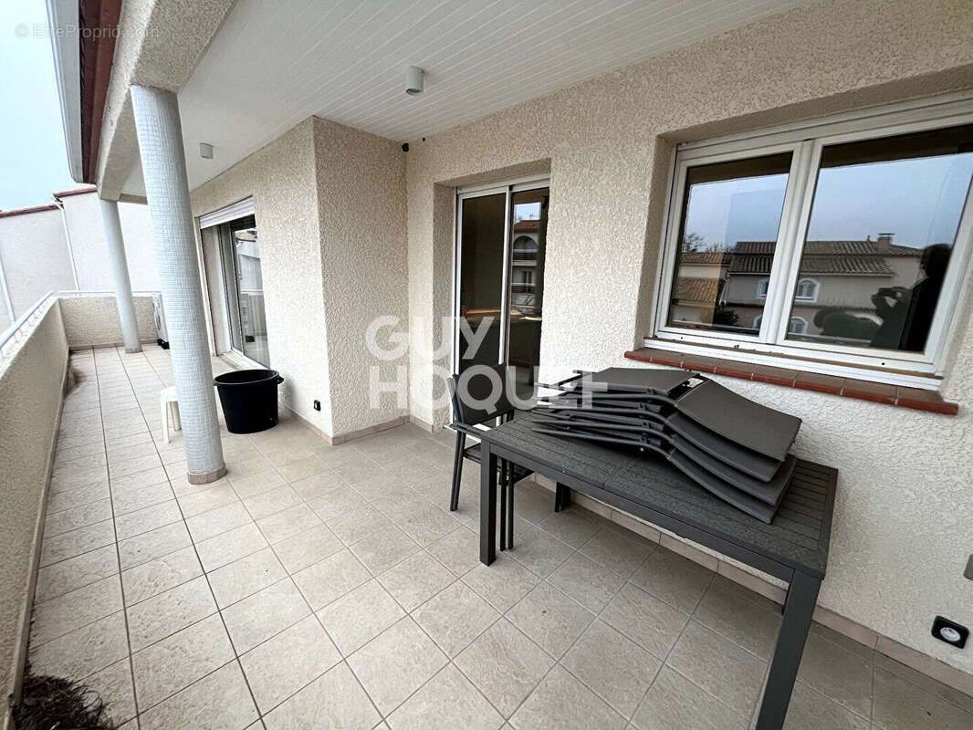 Appartement à CABESTANY